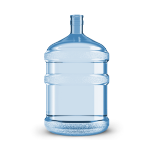 4X 5Ltr Senti water