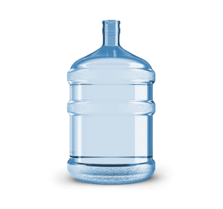 4X 5Ltr Senti water