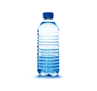 24x 500ml Pure Still water