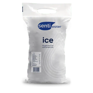 ICE CUBES 3KG