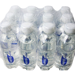 12X 330ML Senti water