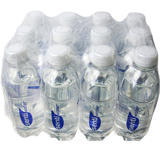 12X 330ML Senti water
